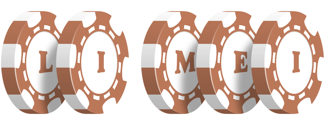 Li Mei limit logo